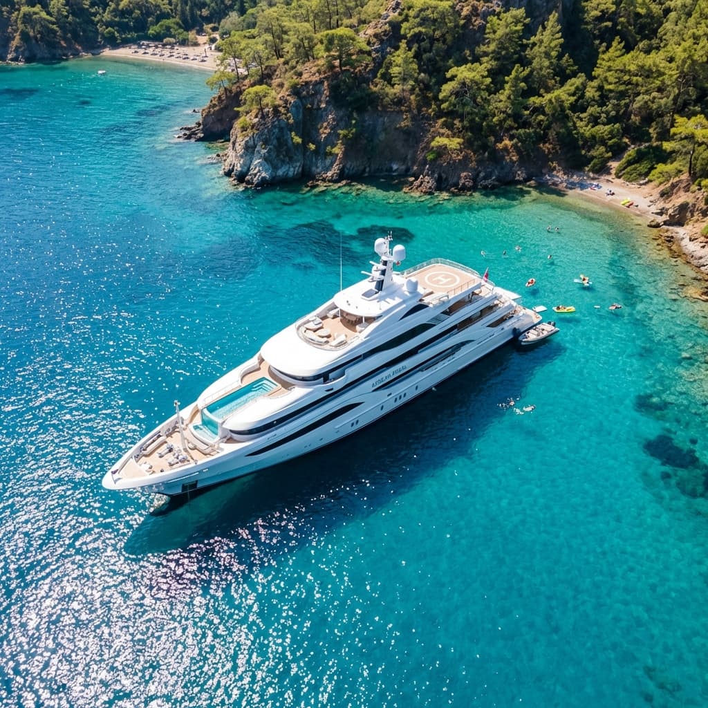 Private Boat & Family Tours