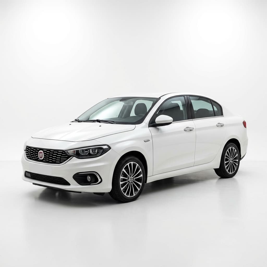 Fiat Egea